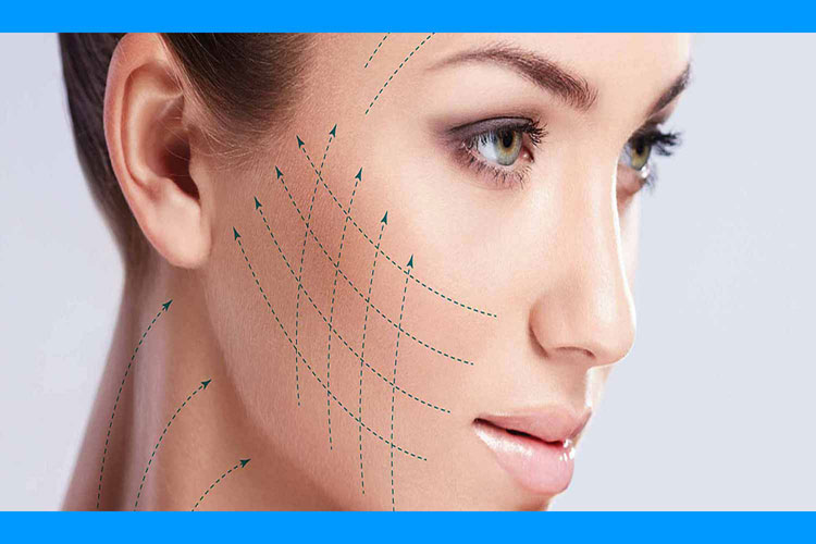 Medicinska minimalno invazivna estetika lica: botulin, suspenzijske niti, laser, Plexr, Dermapen, dermalni hijaluronski fileri